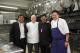 Chef Sanjeev Kapoors White House Kitchen Tour
